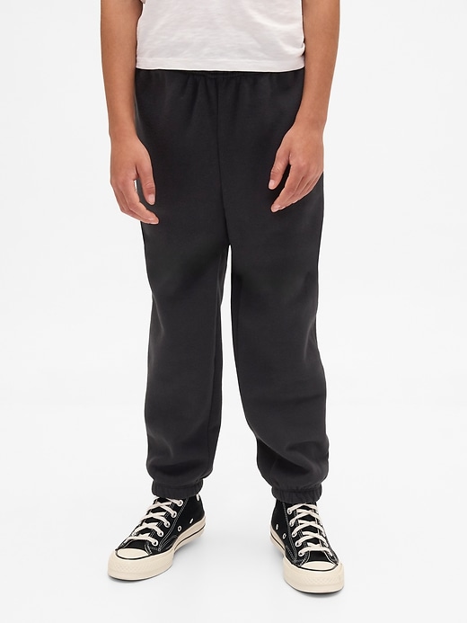 pantalon de jogging décontracté vintagesoft pour enfants