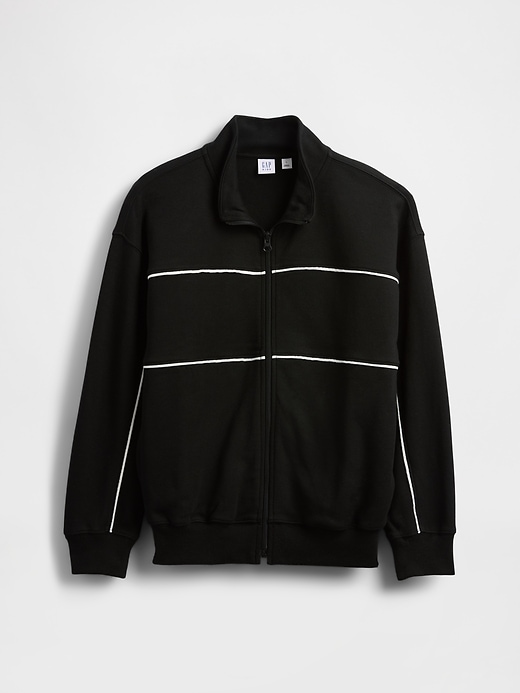 veste de survêtement technique gapfit pour enfants