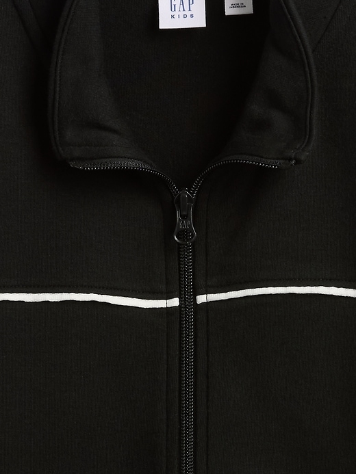 veste de survêtement technique gapfit pour enfants