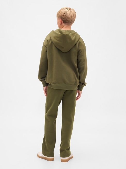 pantalon de survêtement décontracté vintagesoft pour enfants