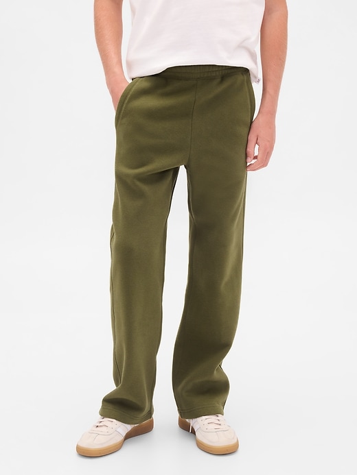 pantalon de survêtement décontracté vintagesoft pour enfants