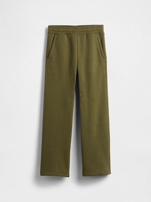 pantalon de survêtement décontracté vintagesoft pour enfants