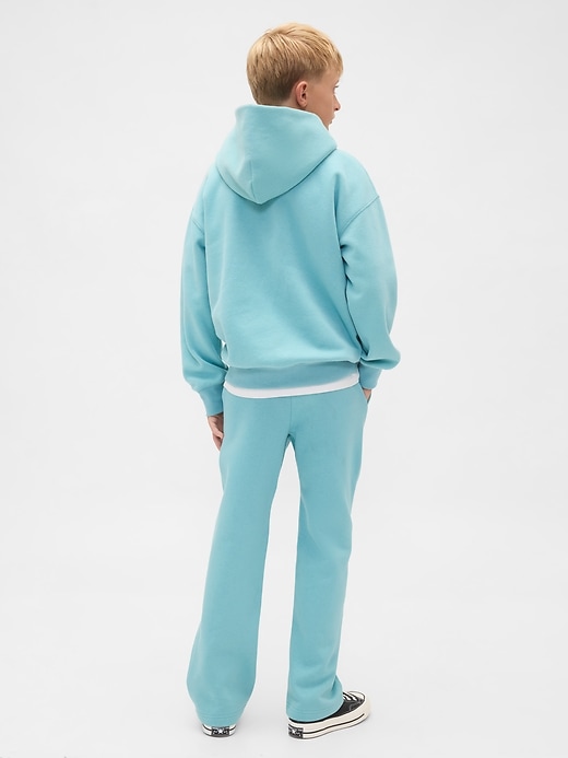 pantalon de survêtement décontracté vintagesoft pour enfants