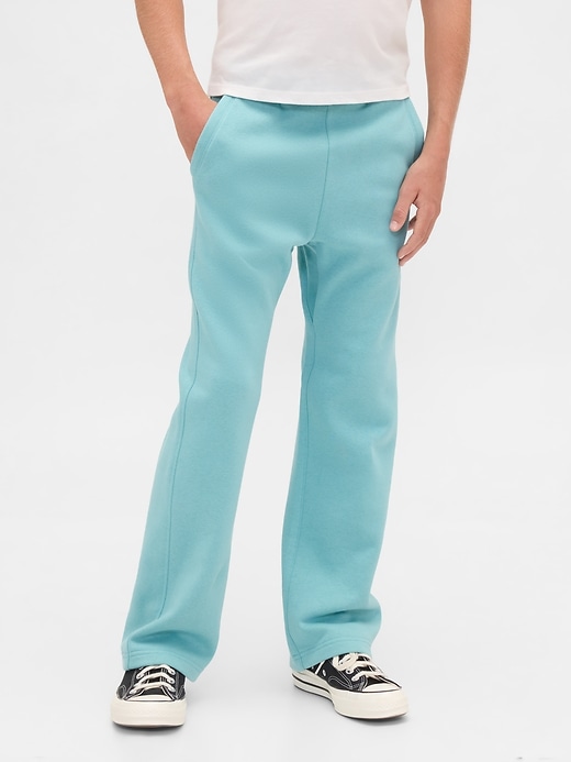 pantalon de survêtement décontracté vintagesoft pour enfants