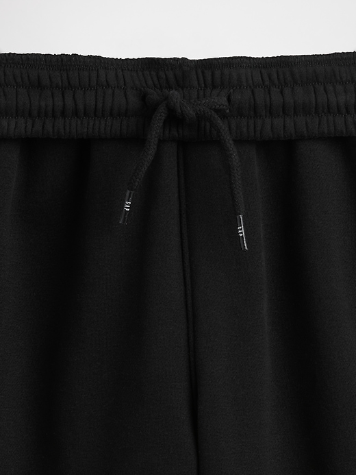 pantalon de survêtement ample et doux pour enfants style vintage