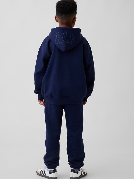 pantalon de jogging confortable marvel vintage pour enfants