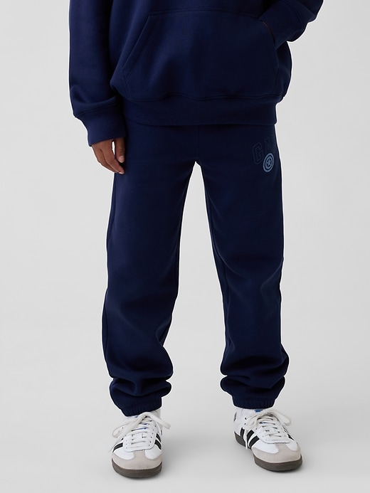 pantalon de jogging confortable marvel vintage pour enfants