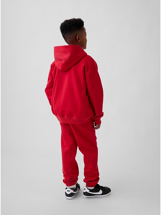 pantalon de jogging confortable marvel vintage pour enfants