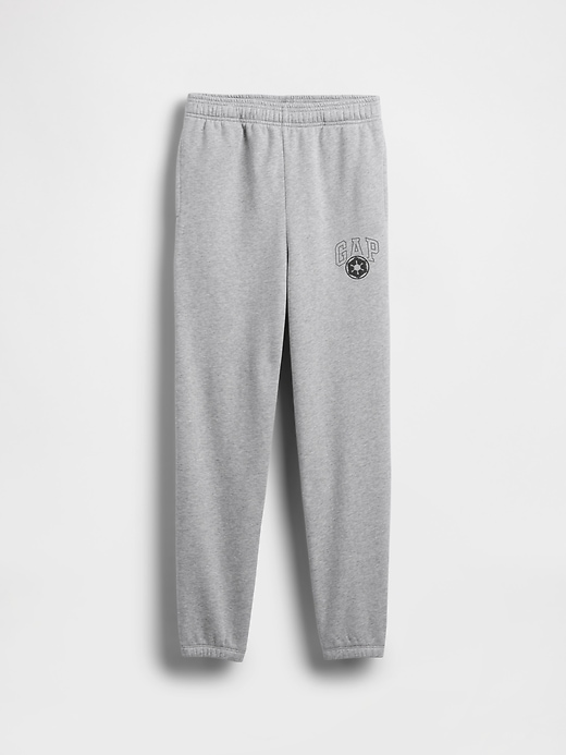 pantalon de jogging décontracté star wars vintage pour enfants