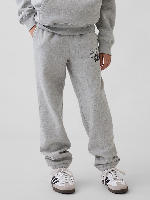 pantalon de jogging décontracté star wars vintage pour enfants
