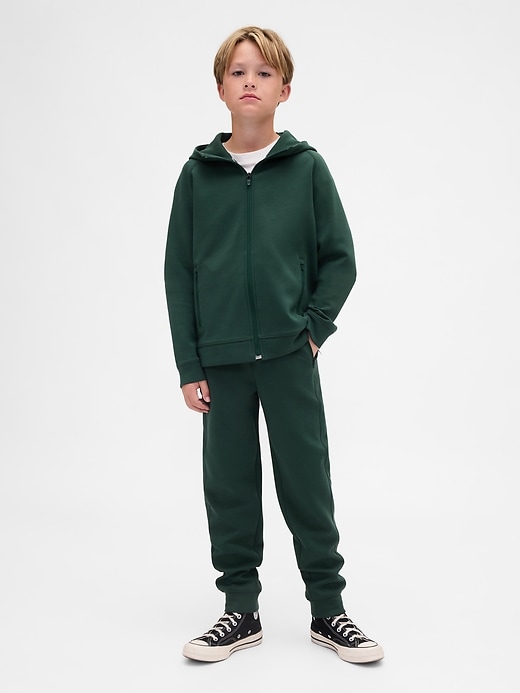 pantalon de jogging slim technique gapfit pour enfants