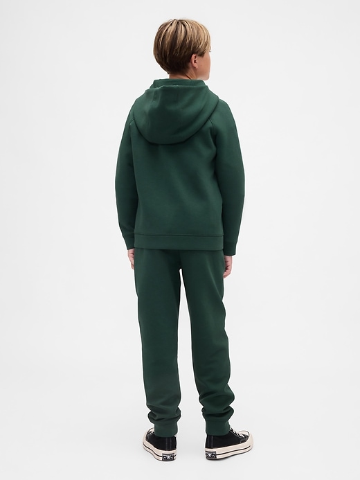 pantalon de jogging slim technique gapfit pour enfants