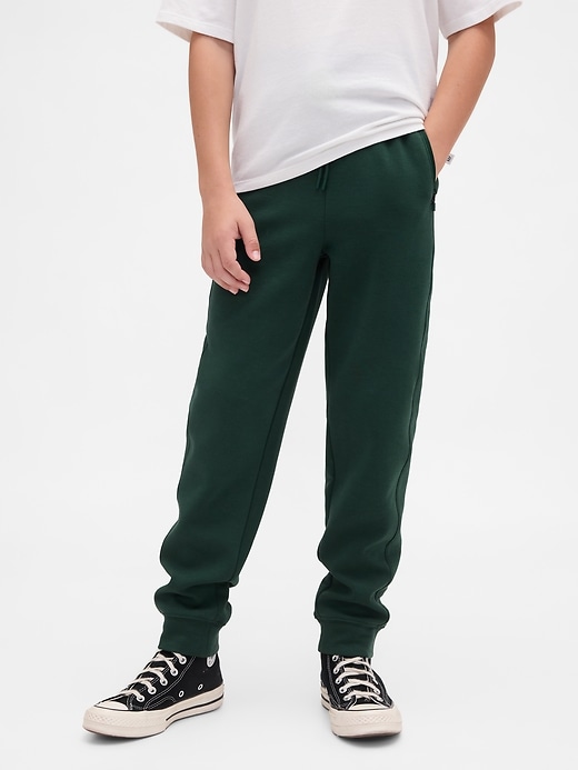 pantalon de jogging slim technique gapfit pour enfants
