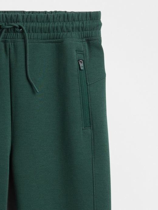 pantalon de jogging slim technique gapfit pour enfants