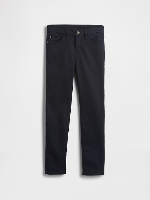 jeans droits originaux ultrasoft années 90 pour enfants