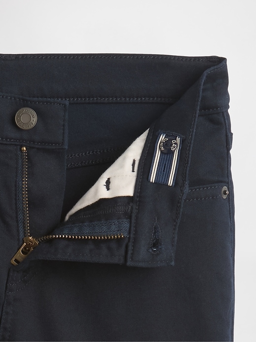 jeans droits originaux ultrasoft années 90 pour enfants