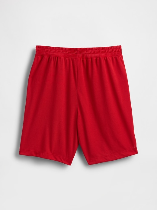short de pyjama recyclé marvel spider-man pour enfants