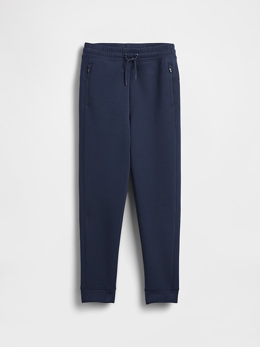 pantalons de jogging à séchage rapide gapfit tech pour enfants