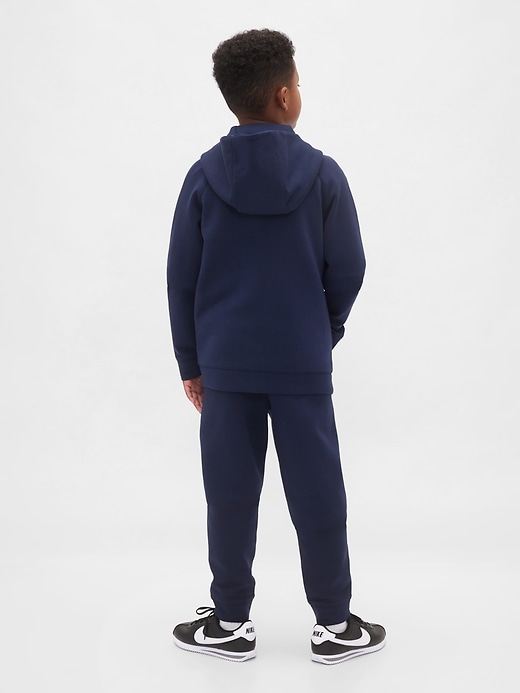 pantalons de jogging à séchage rapide gapfit tech pour enfants