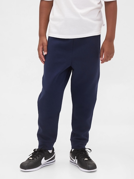 pantalons de jogging à séchage rapide gapfit tech pour enfants