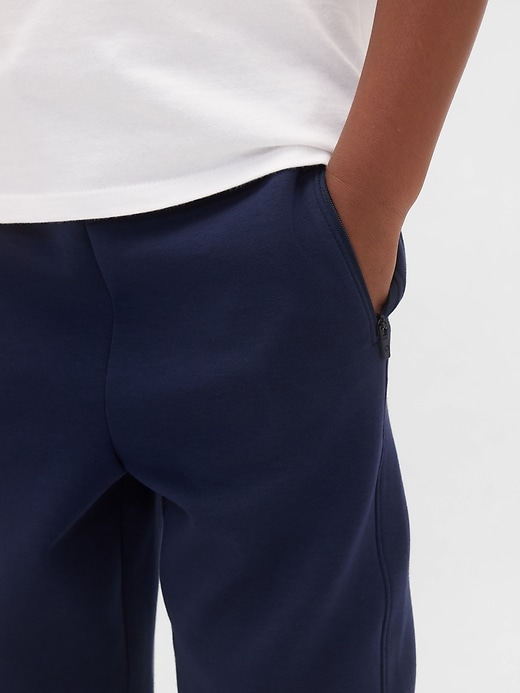 pantalons de jogging à séchage rapide gapfit tech pour enfants