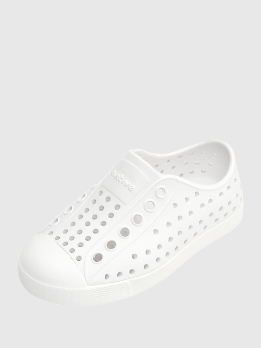 chaussures indigènes pour enfants jefferson