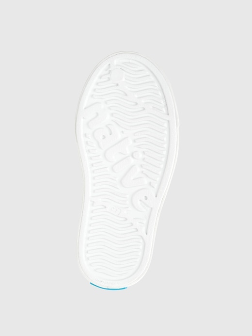 chaussures indigènes pour enfants jefferson