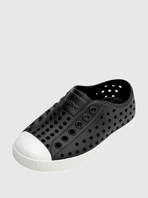 chaussures indigènes pour enfants jefferson