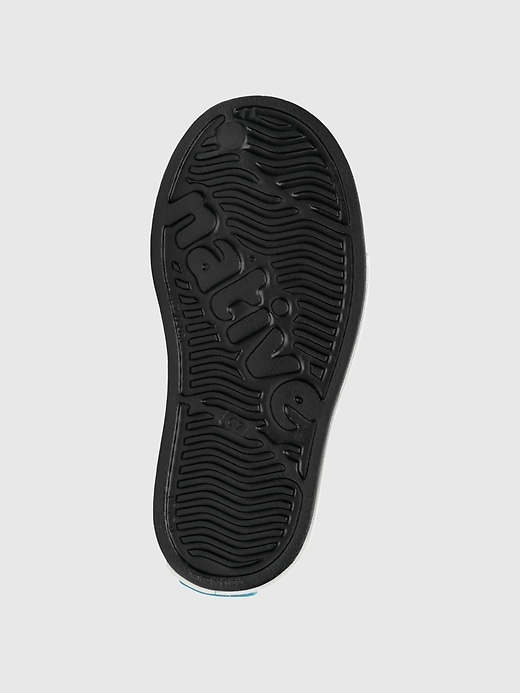 chaussures indigènes pour enfants jefferson