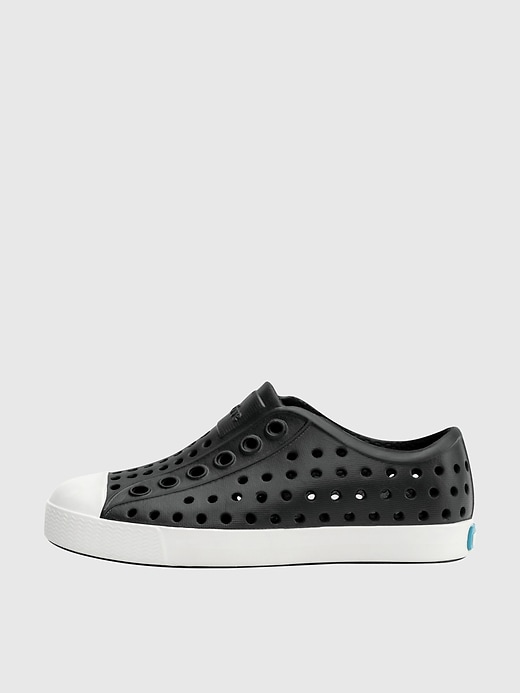 chaussures indigènes pour enfants jefferson