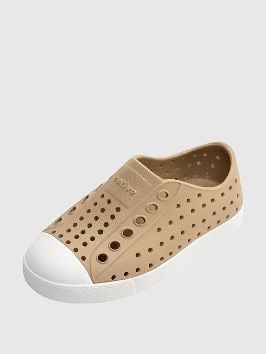 chaussures indigènes pour enfants jefferson