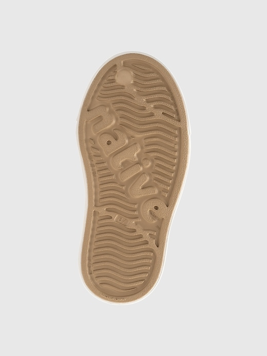 chaussures indigènes pour enfants jefferson