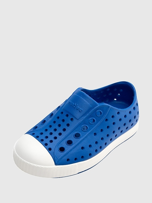 chaussures indigènes pour enfants jefferson