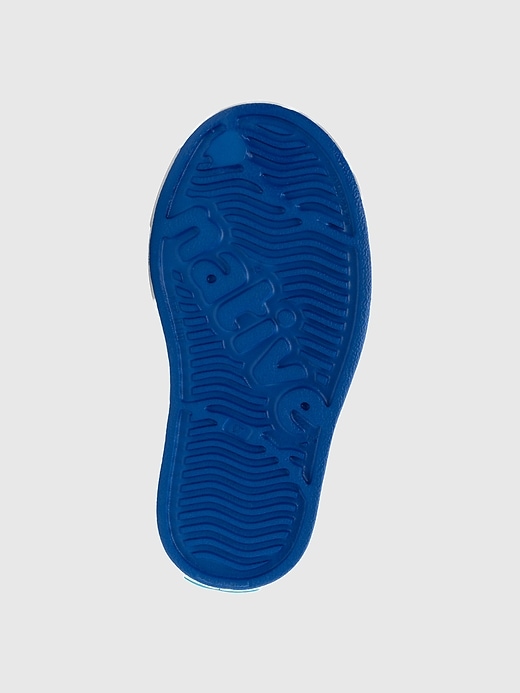 chaussures indigènes pour enfants jefferson