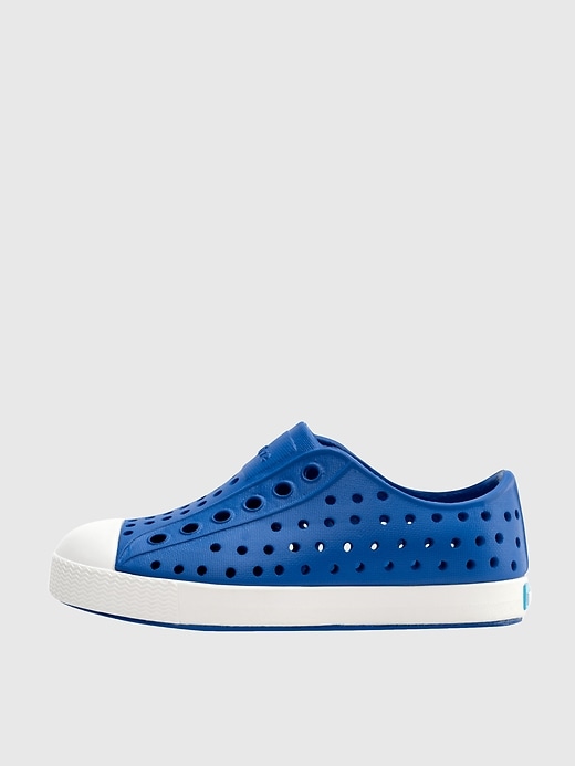 chaussures indigènes pour enfants jefferson