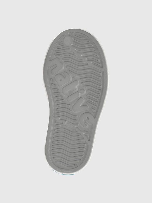 chaussures indigènes pour enfants jefferson