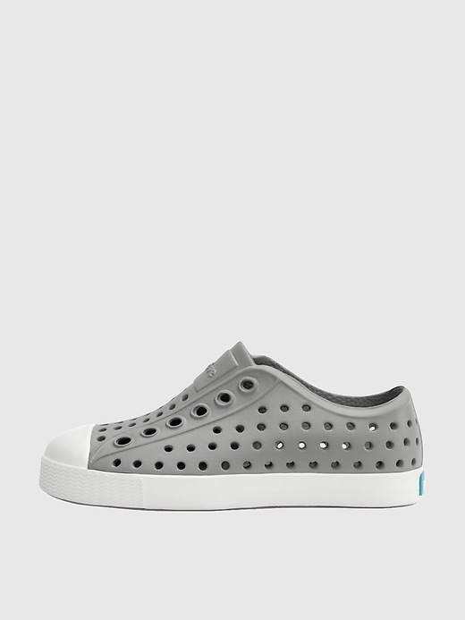 chaussures indigènes pour enfants jefferson