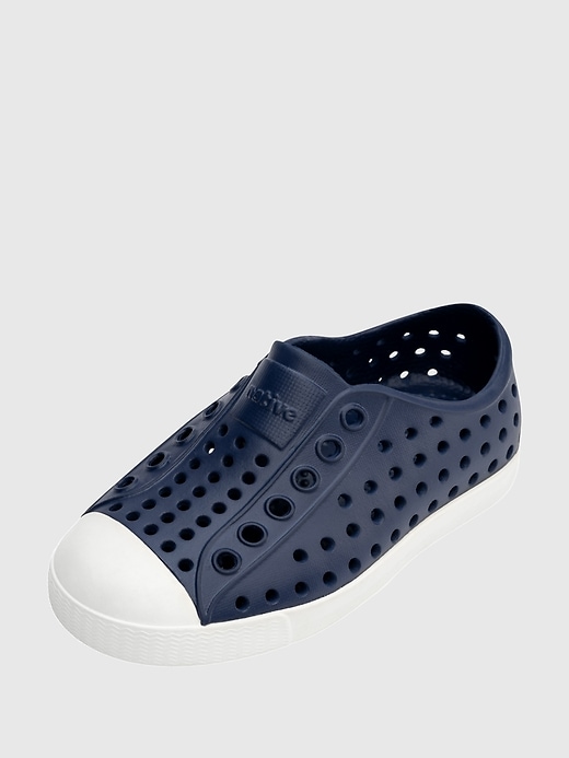 chaussures indigènes pour enfants jefferson