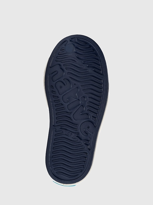 chaussures indigènes pour enfants jefferson