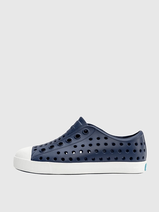 chaussures indigènes pour enfants jefferson