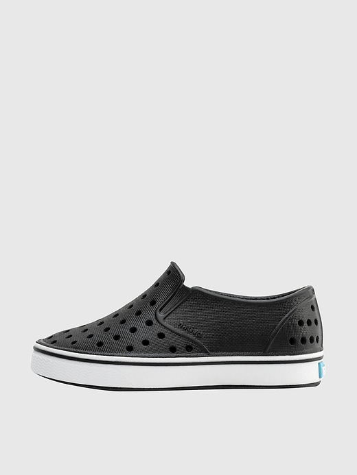 chaussures indigènes pour enfants miles