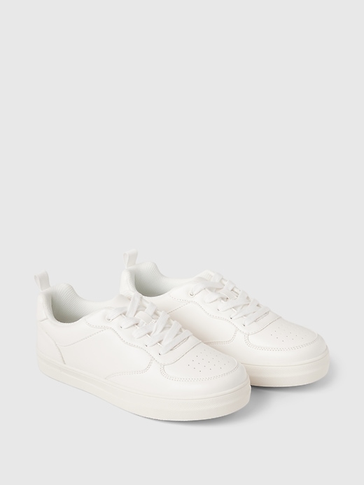 baskets classiques pour enfants