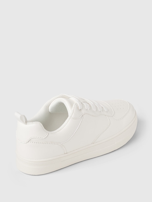 baskets classiques pour enfants