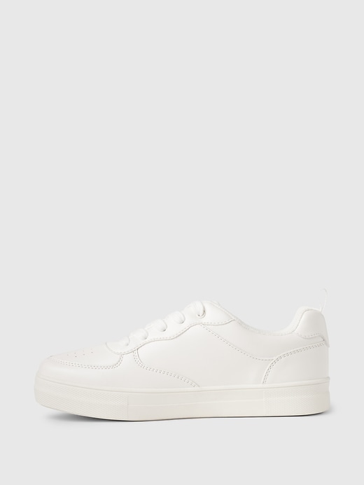 baskets classiques pour enfants