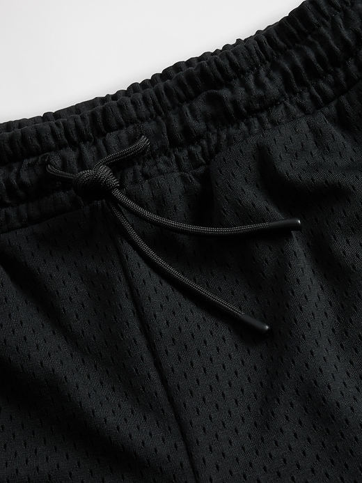 short en maille gapfit 85 pour enfants