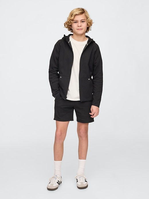 short technique gapfit 5 pour enfants