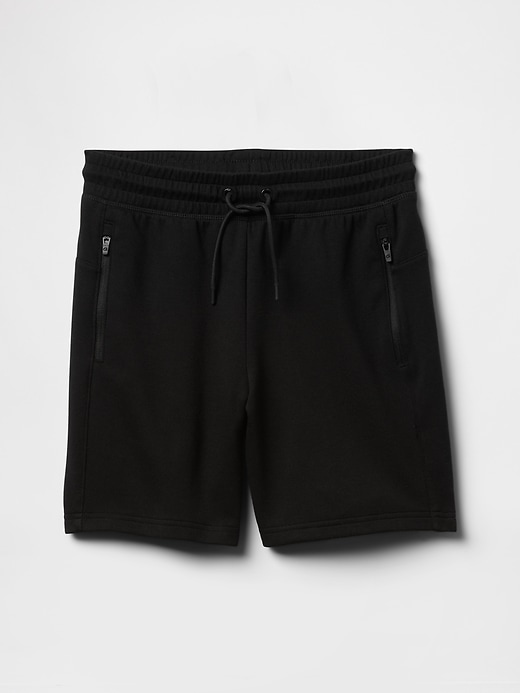 short technique gapfit 5 pour enfants