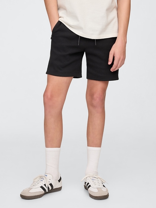 short technique gapfit 5 pour enfants