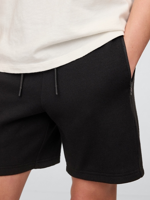 short technique gapfit 5 pour enfants