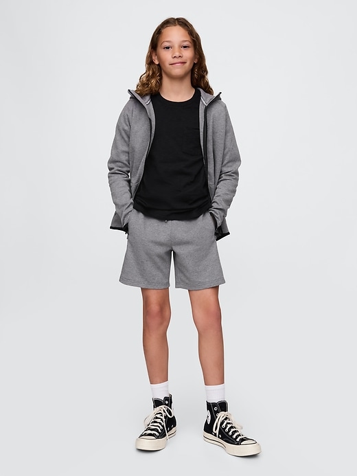 short technique gapfit 5 pour enfants